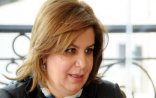 Gülər Əhmədova od püskürdü