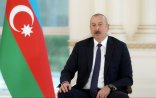 İlham Əliyev: “Türkiyədəki təbii fəlakət Azərbaycan xalqını dərindən sarsıdıb”