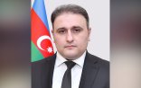 Azərbaycanda müdafiə sənayesi nazirinin müavini vəzifəsinə təyinat olub.