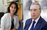 Ramiz Mehdiyevin ailəsinə məxsus bankın rəhbəri işdən çıxdı