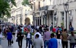 Xüsusi karantin rejimində bəzi məhdudiyyətlər ləğv edildi