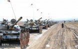 “Görüntülər göstərir ki, İran Naxçıvanla sərhəddə...” – Nə baş verir? 