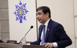 SAXTA DİPLOM, DİNİ TƏHSİL, FƏRARİLİK... - Deputat Cavid Osmanov haqqında şok faktlar