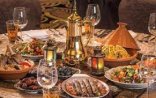 Bakıda iftar qiymətləri - 85 manat...