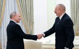 Putinlə bir neçə saat telefonla danışdım və Laçınla bağlı buna nail oldum - Əliyev