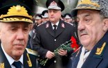 Polkovniklərdən sensasion açıqlamalar - Eldar Mahmudov, Zakir Qaralov və Rüstəm Usubova ittihamlar