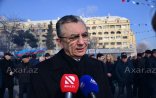 İrəvanla Bakının müqayisəsi: Bu şəhəri kim məhv etdi?