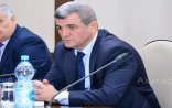 Dedilər qurbağalar kamera görəndə narahat olur... - Deputat