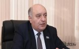 Deputatlara silah verilə bilər - Quliyev