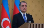 Ceyhun Bayramov İsrailin müdafiə naziri ilə görüşdü