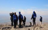 Azərbaycan hücum etməsə… - Ritterdən qəribə açıqlama