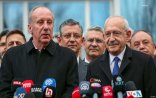 Məhərrəm İncə Kılıcdaroğlunun “vahid namizəd” təklifini rədd etdi –- Kritik görüş nəticəsiz qaldı