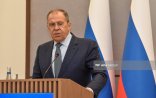Lavrov Türkiyəyə gedir - Qarabağ da müzakirə olunacaq