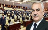 Vasif Talıbov parlamentdaxili məsuliyyətə cəlb olunacaq? – Keçmiş sədr iclaslara qatılmır