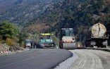 Hayklar Ermənistandan birbaşa Azərbaycana keçən alternativ yolla hərəkətə başladı...-RƏSMİ