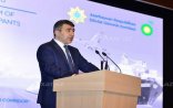 İnam Kərimov deputatlara təşəkkür etdi