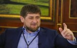 Kadırov Ərdoğanın ABŞ səfirinə qarşı sərt mövqeyinə heyran olduğunu BİLDİRDİ
