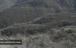Hraparak: Azərbaycan Dağda 11 post qurdu