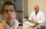 Nazir “o yeniyetmə ruhi xəstə deyil” deyən baş həkimi işdən çıxardı