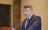 Fuad Ələsgərov İnam Kərimovu kollektivə təqdim etdi