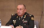“Tərtər işi” üzrə ittiham olunan generalın məhkəməsidir