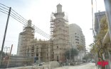 “Əbu Bəkr” məscidi yaxın zamanda fəaliyyətə başlayacaq –AÇIQLAMA
