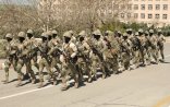 Azərbaycan Ordusunun Naxçıvandakı birləşmələrinə həyəcan siqnalı verildi (FOTOLAR)