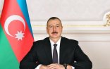 Prezident fərman imzaladı