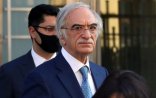 Polad Bülbüloğlu geri çağırılır