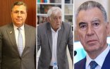 Prezident Əli Həsənov, Cavanşir Paşazadə və Aqil Abbası təltif etdi