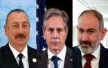 İlham Əliyevlə Paşinyan arasında növbəti görüş ABŞ-da keçiriləcək? - KİV