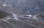 Akopyan dünənki döyüşlərdən sonra açıqladı: Tələyə düşdük!