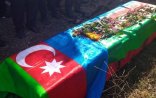 Şəhid Səbuhi Tağıyevin cənazəsi Naxçıvana yola salındı – FOTO