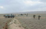 Düşmənin tabor komandiri məhv edildi - Foto