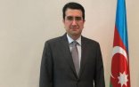 Delimitasiya komissiyasının yeni katibi… - Dosye