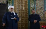 Qafqazın Şeyxi və Muftisi –Vəhdət təbliğ edən iki din xadimi