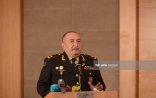 “Tərtər işi” üzrə ittiham olunan general Bəkir Orucov özünü təqsirli bilmir - MƏHKƏMƏ