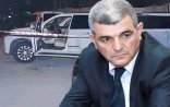 Fazil Mustafaya silahlı hucumun əks olunduğu-VİDEOGÖRÜNTÜLƏR yayıldı 