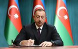 Səfərbərlik xidmətinə yeni rəis təyin edildi