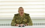 Bugünkü Ordumuz Zəfər çalmış Ordumuzdan daha güclüdür