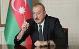 Qarabağdakı ermənilər ya bunu qəbul etməli, ya da özləri üçün başqa yaşayış yeri tapmalıdır!