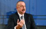 Prezident bayrağımızın yandırılmasından danışdı
