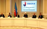 Şeyxülislam Allahşükür Paşazadə: Azərbaycan dindarları qalibiyyət yolunda mübarizəyə hər an hazırdırlar