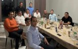 Talıbovun yeni görüntüsü: Əvvəl yuxarı başda oturardı... - Foto