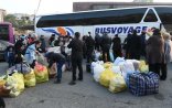 Bu ermənilər çıxmağa hazırlaşır - Xankəndidə son vəziyyət