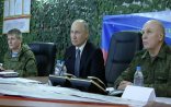 Rusiyada generallar kütləvi şəkildə istefaya göndərilib- Putinin cəbhəyə səfərindən sonra