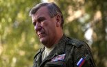 Rus generalı Xankəndidə belə qarşıladılar: ən qatı düşməni ona dedi ki…