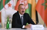 Əliyev nə deyirsə, hamısını edir - Petrosyan