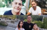 Bu gün minaya düşənlərin FOTOLARI