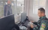  Laçın sərhəd-buraxılış məntəqəsində pasportlar BELƏ YOXLANILIR - VİDEO